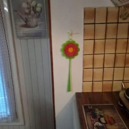 Pour Deux Personnes Au Centre Et Calme Appartement *